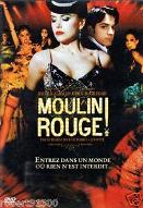 Moulin rouge !