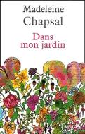 Dans mon jardin
