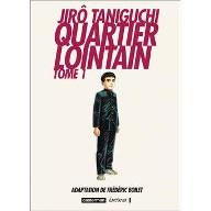 Quartier lointain. 1