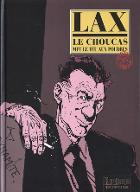 Le  choucas met le feu aux poudres