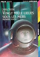 Vingt mille lieues sous les mers. 1, Tour du monde sous-marin