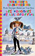 Les  Vacances de Lili Graffiti