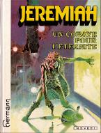 Un Cobaye pour l'éternité