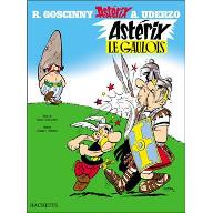 Astérix le gaulois