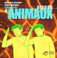 Signes d'animaux