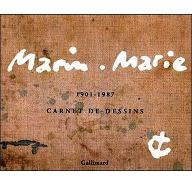 Marin-Marie : carnets de dessins 1901-1987