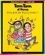 Toujours plus fort !