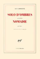 Solo d'ombres ; Nomadie