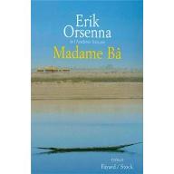 Madame Bâ