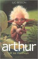 Arthur et les minimoys
