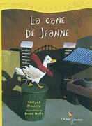 La  Cane de Jeanne