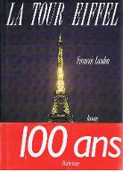 La  tour Eiffel