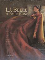 La  Belle au bois dormant