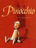 Pinocchio