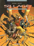 Le  signe des démons. 4