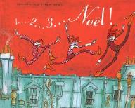 1, 2, 3 Noël !