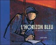 L' Horizon bleu