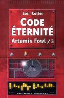 Code éternité. 3