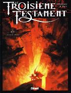 Jean ou le jour du corbeau