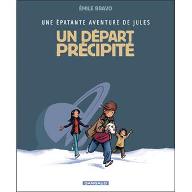 Un départ précipité. 4