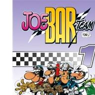 Joe Bar Team. 1
