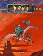 Du ramdam chez les brasseurs : Donjon niveau 40