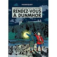 Rendez-vous à Dunmhor