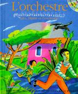 L' orchestre : Léo, Marie et l'orchestre
