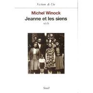 Jeanne et les siens