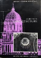 Architecture : Méthode et vocabulaire. 1
