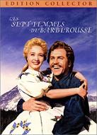 Sept femmes de Barberousse