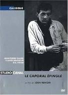 Le  caporal épinglé