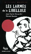 Les  larmes de la libellule
