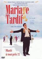 Mariage tardif
