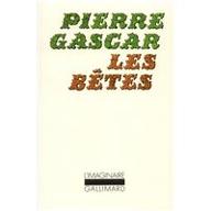 Les  bêtes