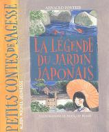 La  Légende du jardin japonais