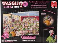 Best day of their lives!