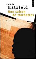 Une saison de machettes