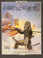 Le  maître de Brumazar