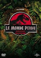 Jurassic Park : Le monde perdu