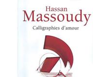 Calligraphies d'amour