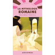 La  mythologie romaine
