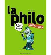 Philo, 100 % ado
