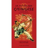 La  Mythologie chinoise