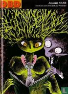 Les  dossiers de la bande dessinée : dossier Sfar : 20