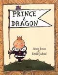 Prince et dragon