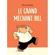 Le  Grand méchant Bill