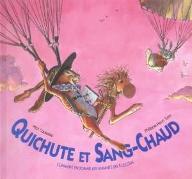 Quichute et Sangchaud