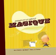 Jacques et le haricot magique