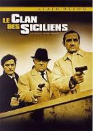 Le  clan des Siciliens